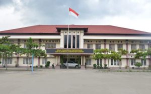 Kantor Dikpora Kampar