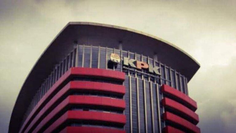 Gedung-KPK