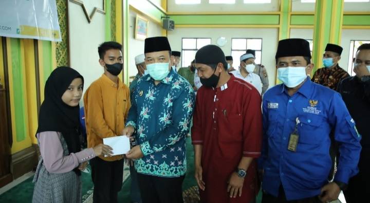 8430_GEMAR-Zakat-di-Minas-Husni-Merza-Dimana-Didapat-Disitu-Berzakat