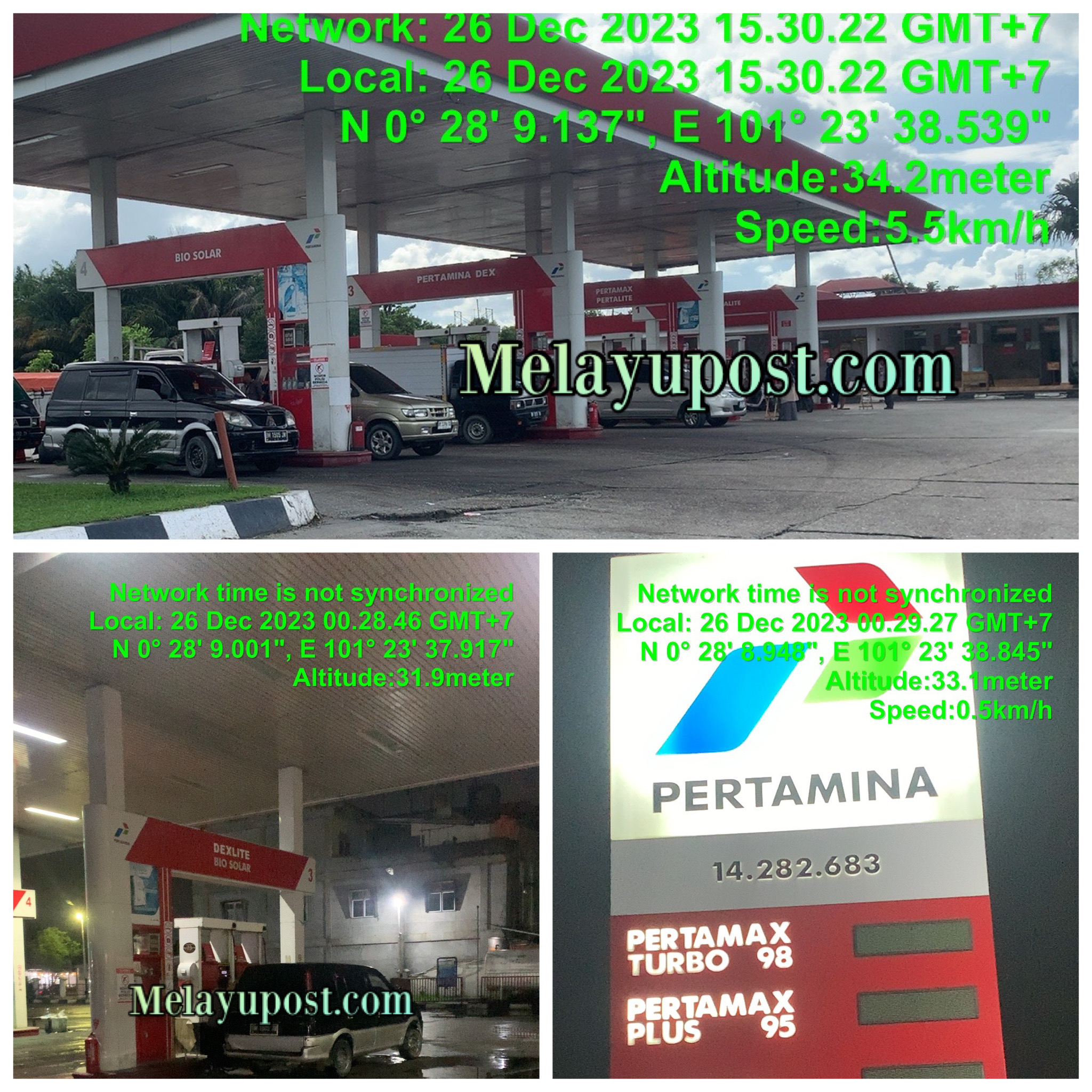 created by InCollage